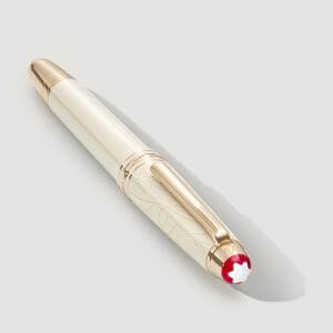 Montblanc Meisterstück Romeo & Juliet Classique Fountain Pen